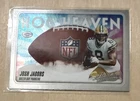 2025 Panini Josh Jacobs Base (Raw)