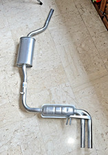 TERMINALE MARMITTA AUTOBIANCHI A112 ABARTH