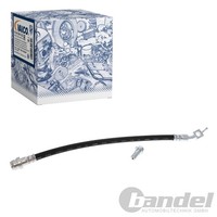 Vaico Bremsschlauch Hinten Hinterachse Links Passend FüR Ford Galaxy S-MAX Volvo