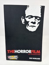 The Horror Film: An Introduction by Rick Worl...