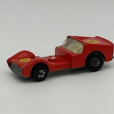 VTG 1970 Matchbox Lesney Superfast #19 Road D...