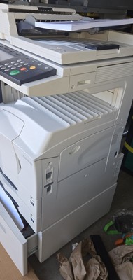 Kyocera KM 5035 Office Printer | eBay