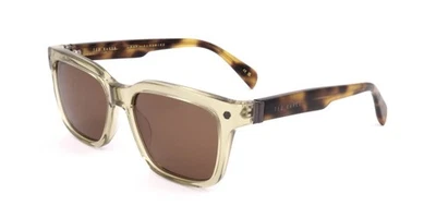 Lunettes de Soleil Ted Baker TB1696 Crystal grey 54/17/140 Homme - Photo 1/3