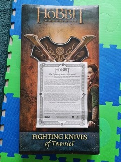 UC 3044 Tauriel Herr der Ringe/Hobbit wie neu