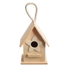 TrFor ansform Your BFor ackyFor ard with Wood Bird Feeders & Nesting Boxes