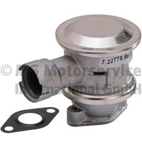 Pierburg 7.22778.96.0 Ventil, SekundäRluftsystem FüR Audi,Seat,Skoda,Vw,Vw (Faw)