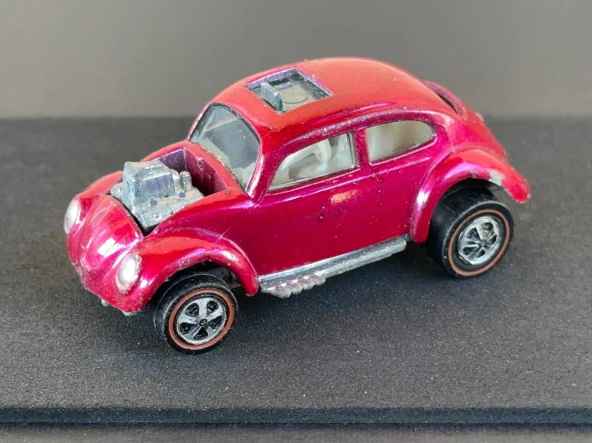Las mejores ofertas en Vehículos diecast y de juguete Hot Wheels