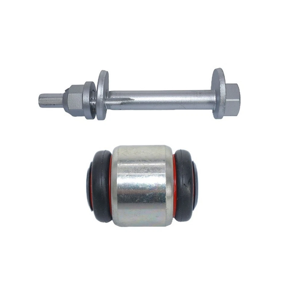 For Discovery 3 4 Bolt Nut Washer Bushings Kit Replacement Part Numbers - Image 3 of 4