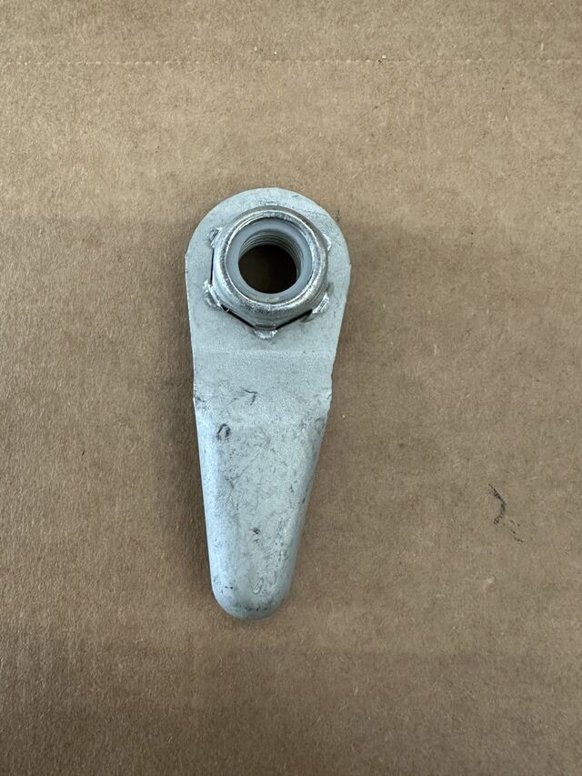 Genuine Ford Nut Special W711430-S900