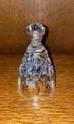 Waterford Crystal Vintage 5” Lismore Bell