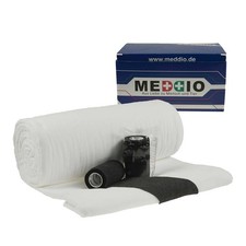 Mullwatterolle 40x500cm + 12 Haftbandagen 10c...