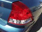 <!--F#f_0-->HOLDEN COMMODORE RIGHT TAILLIGHT VZ, BERLINA (4TH/5TH VIN = ZL), 2004-2006<!--F/-->