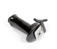 Hasselblad left hand anatomical pistol grip for most 500 V H cameras 8247
