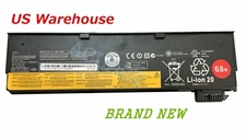  48WH T440 Battery For Lenovo ThinkPad T440s T450s T460 W550s X240 X250 L450 68+