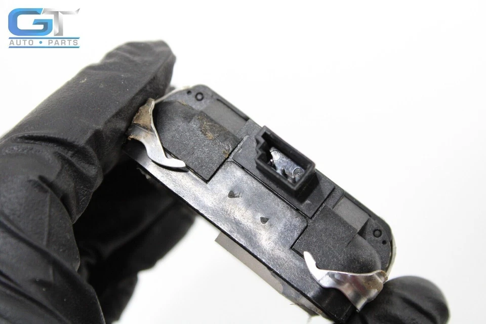 ASTON MARTIN V8 VANTAGE GTS 2011-2017 MÓDULO SENSOR DE LLUVIA LUZ PARABRISAS OEM Foto 4 de 4