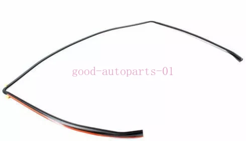 Cubierta moldeada superior ventana trasera bmw serie 3 e90 sedán 1 pieza 51317061970  Foto 3 de 3