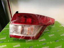 Faro fanale posteriore destro passeggero originale VALEO 044990 Ford KUGA II