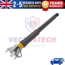 Ammortizzatore posteriore con ADS adatto a Mercedes CLA Classe A W176 A45 C117 AMG A1763202431