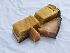 Very Clean DriedFish Thalapath Ceylon Seafood For Cooking Natural Sun Dried 100g