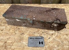 Original KRAMER Traktor Werkzeugkasten Export 350 450 KL300 KL400 Schlepper