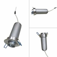 Embedded 5CM 5W LED Advertising Logo Projector Light, Room Number Light