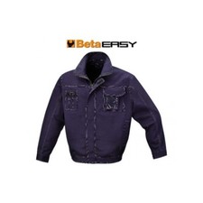 BETA 7849BL BLUE WORK JACKET