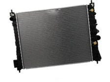 For 2013-2021 Buick Encore Radiator AC Delco 24442NS 2019 2014 2015 2016 2017