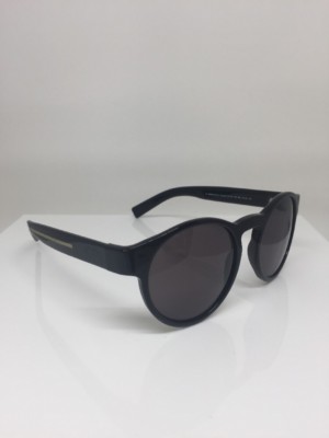 New Authentic Christian Dior Dior Homme Black Tie 11/S New Authentic Christian Dior Dior Homme Black Tie 11/S