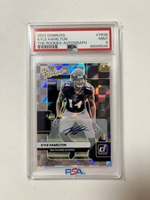 2022 Donruss Football Cards Checklist 28