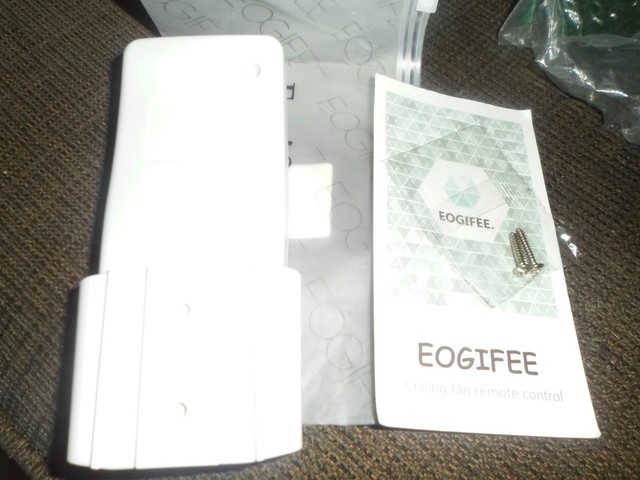 Remote Control Replacement For Harbor Breeze Hunter Kujce9103 11t