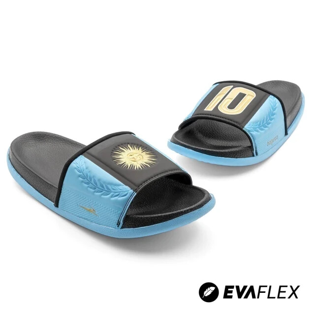 Poster Ojotas Levis Levis Ojotas Ojotas Seleccion Argentina