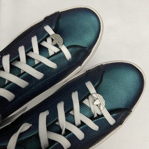 adidas sleek iridescent