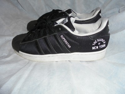 adidas superstar kaiser of new york