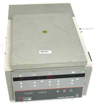 International Equipment Company Centra MP4R Refigerated Centrifuge Made in USA