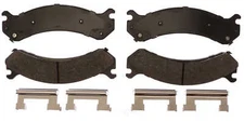 Disc Brake Pad Set Raybestos SP784SBH