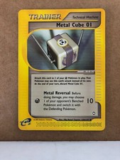 Pokémon TCG | 2002 Nintendo Aquapolis e-Reader Set Singles | PYC on eBay