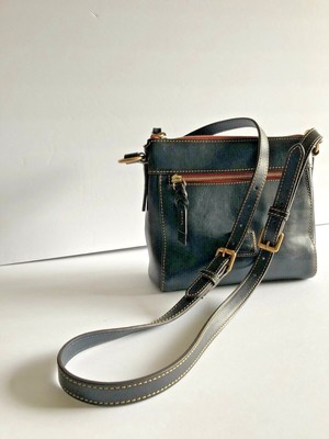 dooney and bourke allison crossbody