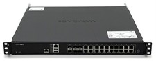 SonicWall NSa 4650 Firewall, 20x RJ45, 4x SFP, 2x SFP  NON-TRANSFERABLE