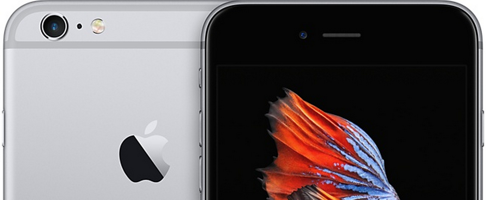 Impaired Apple iPhone 6s, Fully Unlocked 32 GB Clean ESN, See Desc