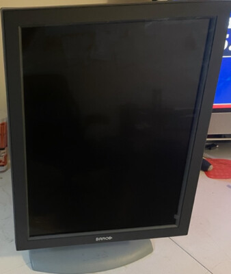 used grayscale lcd panel brands