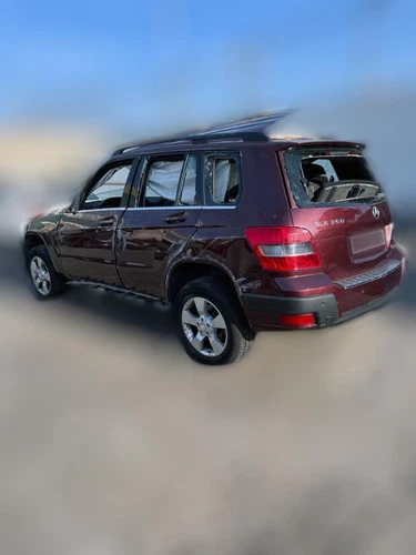 A2045420523 Modulo Electronico para MERCEDES-BENZ CLASE GLK (BM 204) 2010 196530 - Imagen 6 de 10