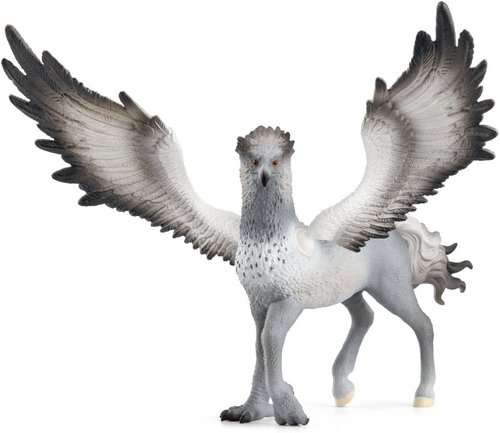 Schleich - Wizarding World Buckbeak - Picture 9 of 12