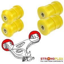 Busches Der Zwei Unteren Arme Vorne Für Chrysler Crossfire (03-07)