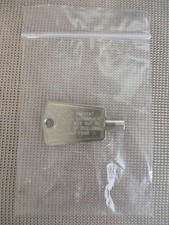 Frigidaire Freezer Door Key 297147700 AP4301346 PS1991481 USA SELLER METAL