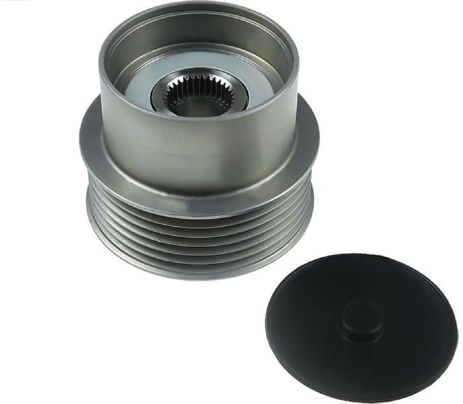 Generatorfreilauf Für Alfa Romeo 159 & Brera | 5-Rillen Kompatibel Mit 1.9L 2.2L Motoren