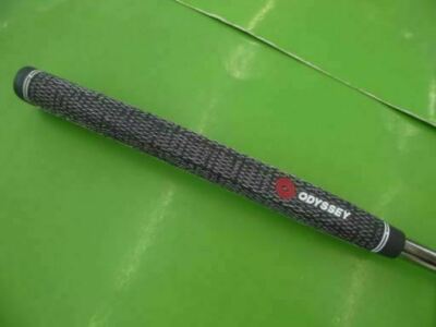 ☆美品☆ ODYSSEY Milled Collection TX7 34 ODYSSEY MILLED COLLECTION TX #7$ 34INCHES PUTTER GOLF CLUBS 597 | eBay