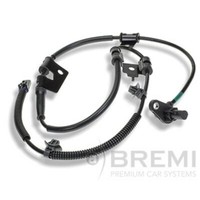 Bremi Sensor DrehzahlfüHler Vorne Links Passend FüR KIA Sportage Je_ Km_