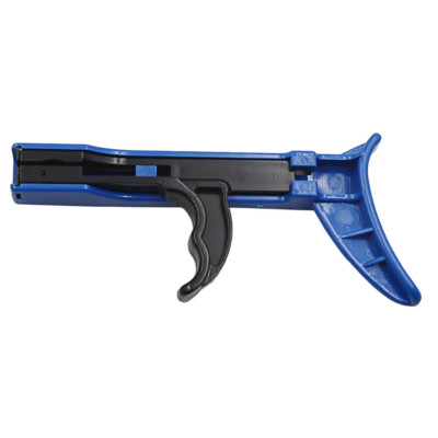 Fastening and cutting tool special for Cable Tie Gun For Nylon Cable Tie Tool FG