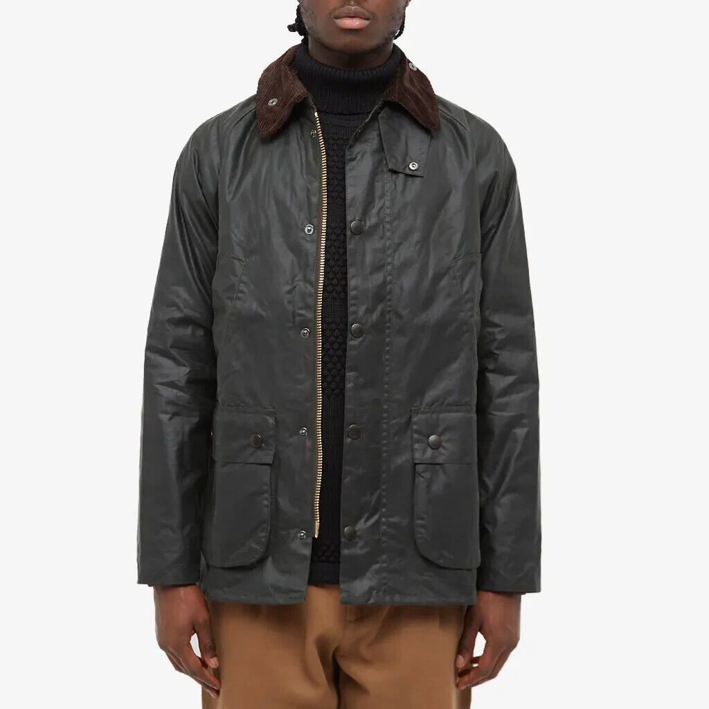 Barbour Bedale SL (slim) Sage Size 38 | eBay Barbour Bedale SL (slim) Sage Size 38 | eBay