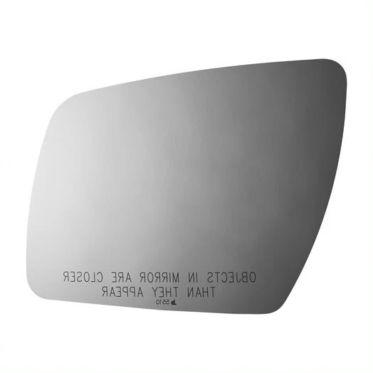 Nuevo espejo retrovisor derecho convexo de repuesto para Kia Soul 12-13 sin placa de respaldo Foto 3 de 4